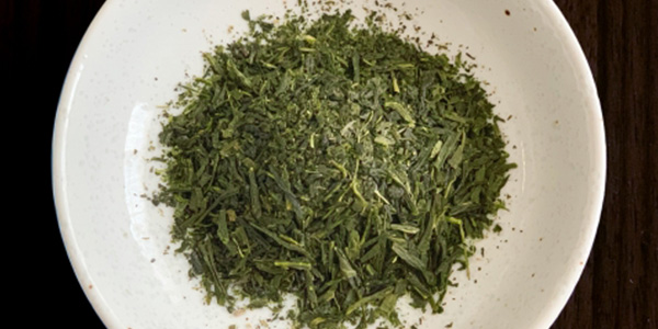 Bulk Tea Leaves
