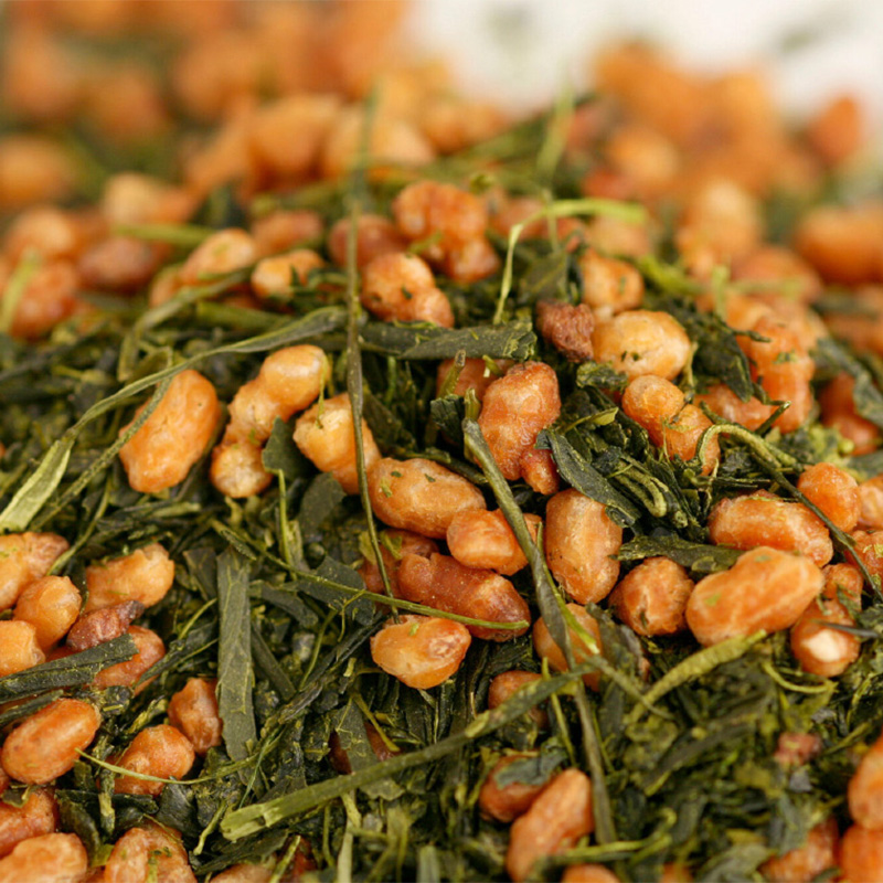 GENMAICHA