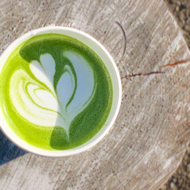 matcha