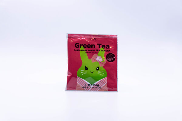 Green Tea / Tea Bag