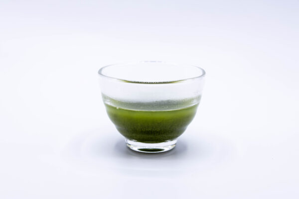 Green Tea Powder