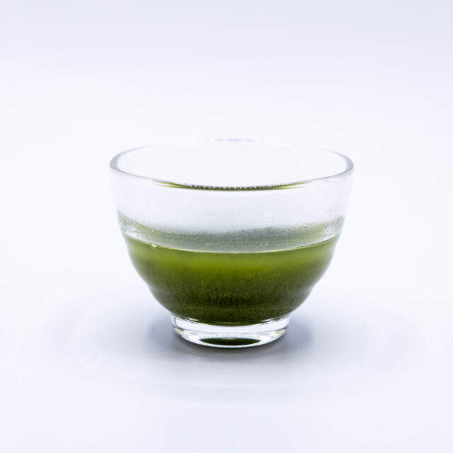 Green Tea Powder