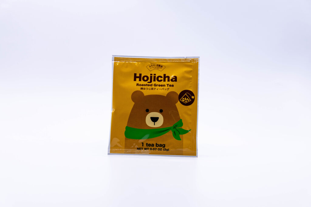 Hojicha / Tea Bag