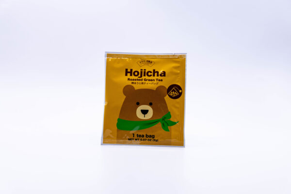 Hojicha / Tea Bag