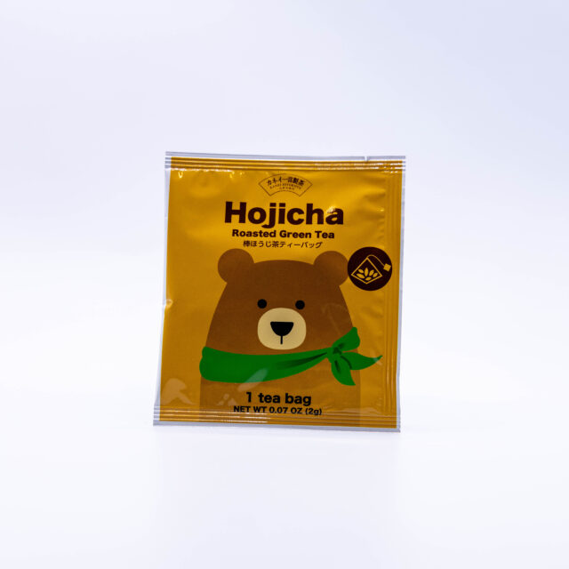 Hojicha / Tea Bag