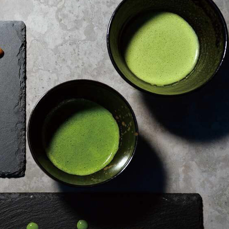 SOMA MATCHA POWDER