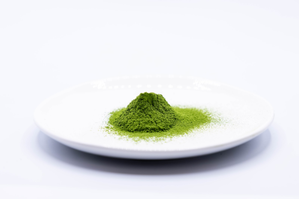 Ceremonial Grade Matcha