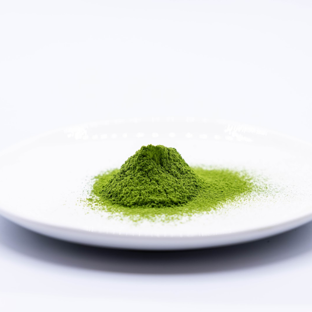 Ceremonial Grade Matcha