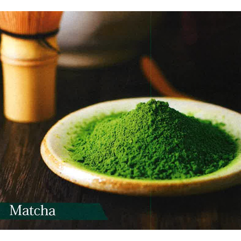 Matcha