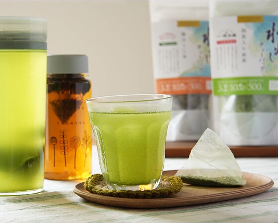 Cold Brew Tea / Tea Bag