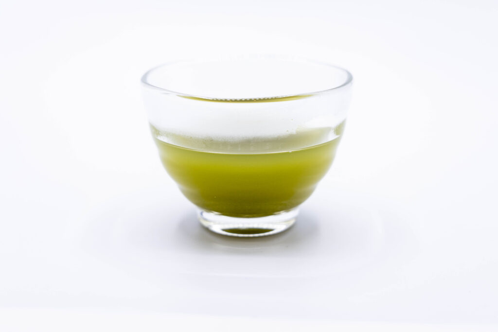 Genmaicha Powder / Brown Rice Tea Powder