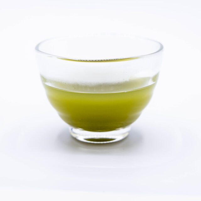 Genmaicha Powder / Brown Rice Tea Powder