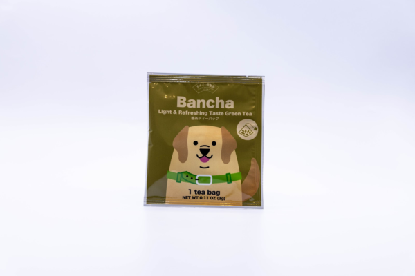 Bancha Tea Bag