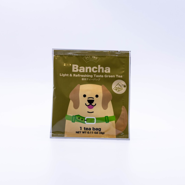 Bancha Tea Bag