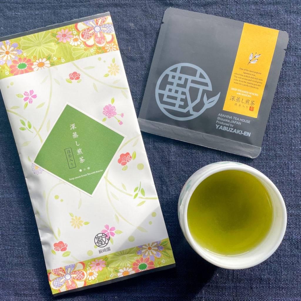 Sencha