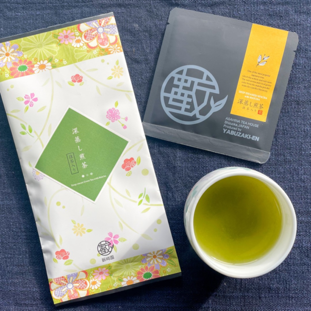 Sencha