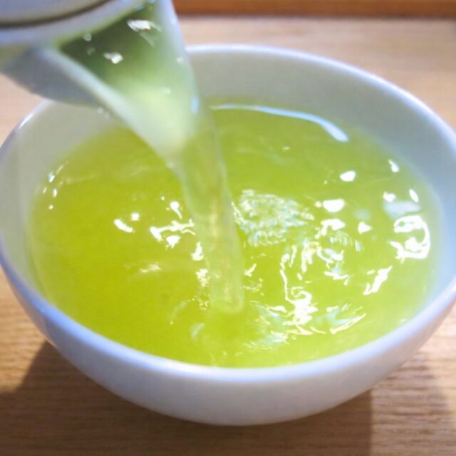 画像 3 Yama no Kaori Sencha